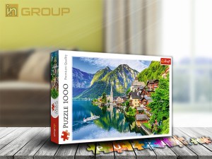 10670 -Hallstatt, Austria - 6kom